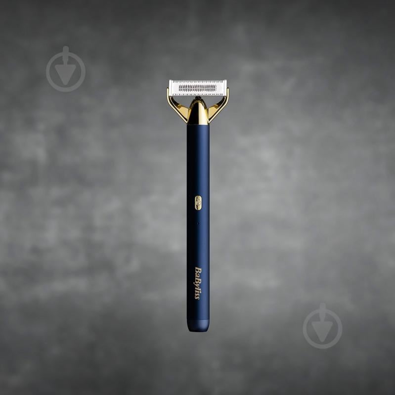 Триммер BaByliss OT992E - фото 2