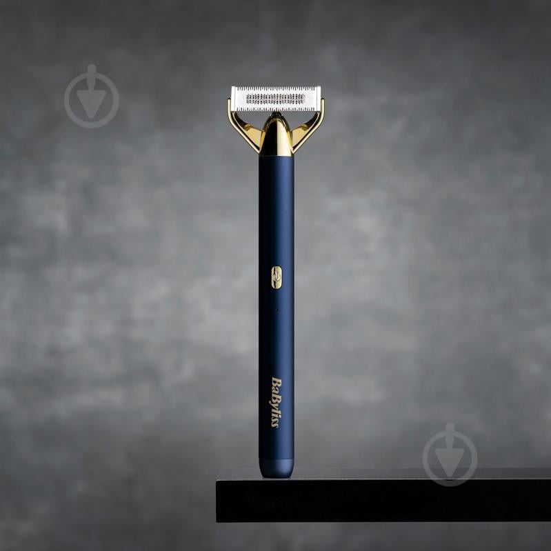 Триммер BaByliss OT992E - фото 3