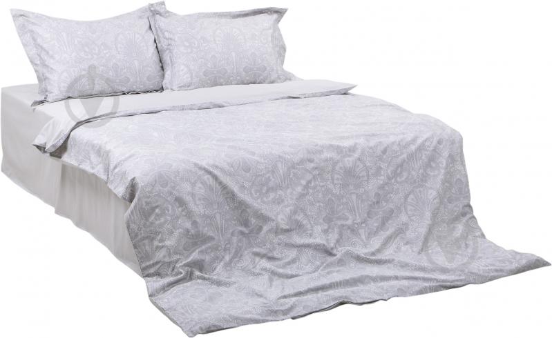 Комплект постельного белья Solar 1,5 светло-розовый La Nuit - фото 1 Комплект постельного белья Solar 1,5 светло-розовый La Nuit - фото 1