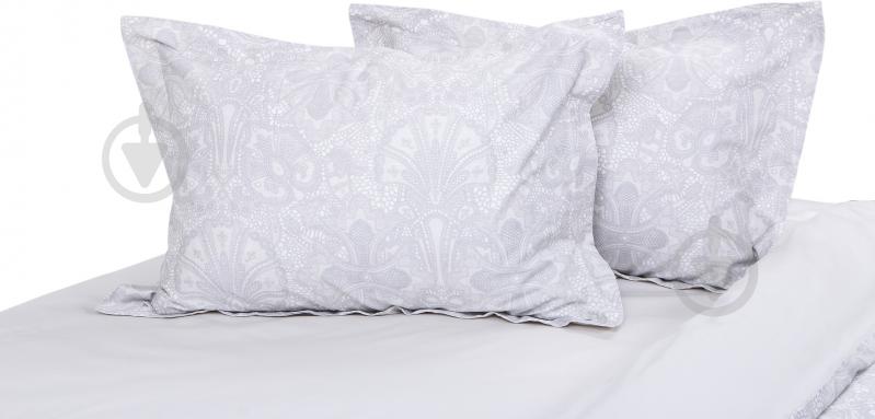 Комплект постельного белья Solar 1,5 светло-розовый La Nuit - фото 3 Комплект постельного белья Solar 1,5 светло-розовый La Nuit - фото 3