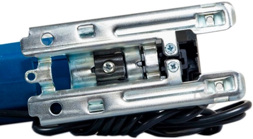 Электролобзик Фиолент ПМ3-600Э - фото 3