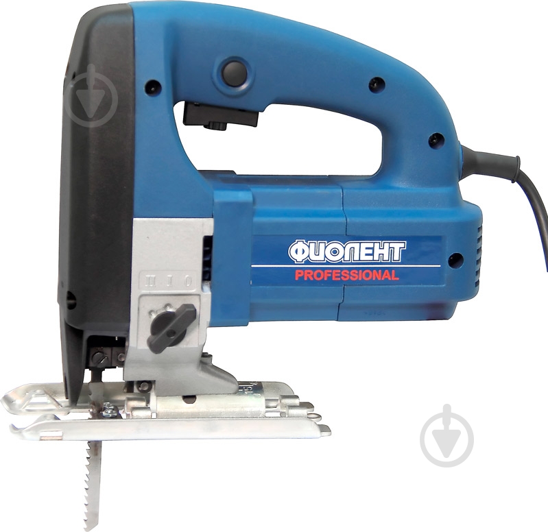 Электролобзик Фиолент ПМ3-600Э - фото 1