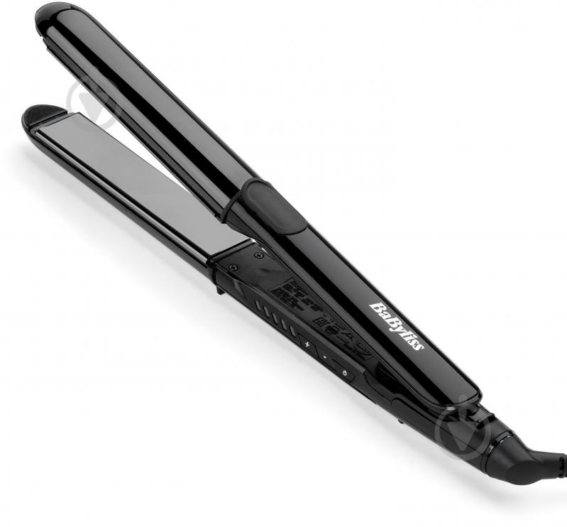 Выпрямитель для волос BaByliss ST486E - фото 3 Выпрямитель для волос BaByliss ST486E - фото 3