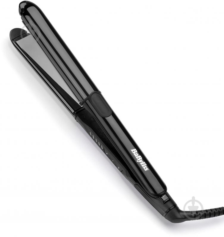 Выпрямитель для волос BaByliss ST486E - фото 2 Выпрямитель для волос BaByliss ST486E - фото 2