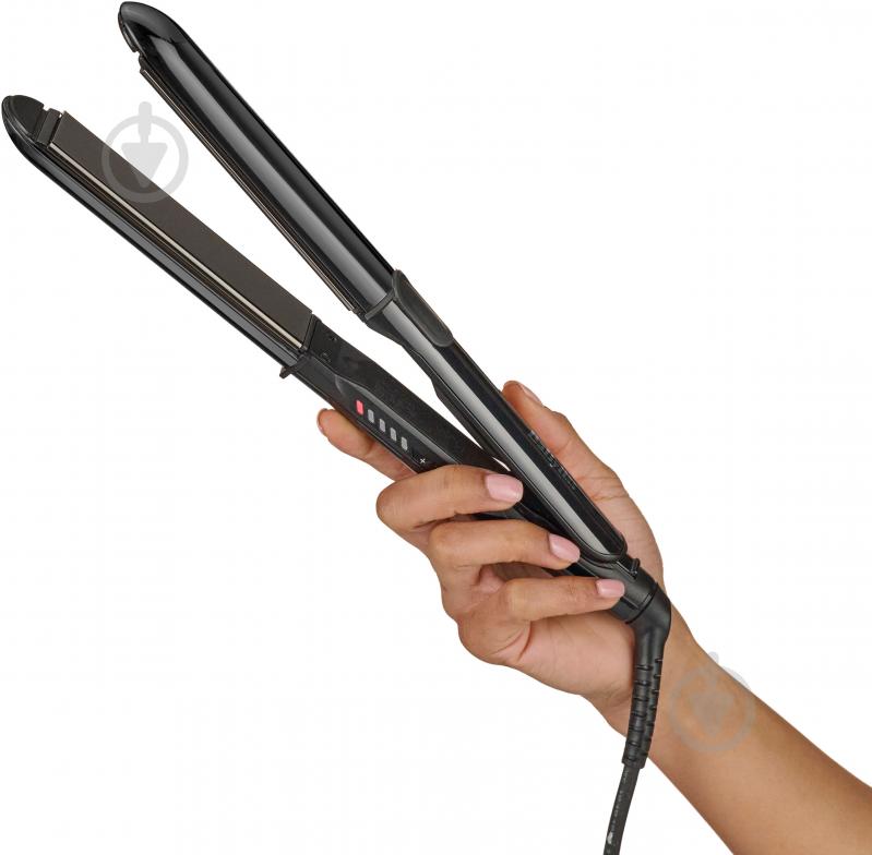 Выпрямитель для волос BaByliss ST486E - фото 10 Выпрямитель для волос BaByliss ST486E - фото 10