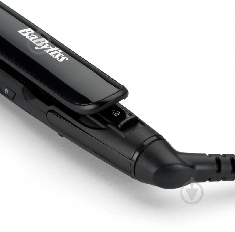 Выпрямитель для волос BaByliss ST486E - фото 8 Выпрямитель для волос BaByliss ST486E - фото 8