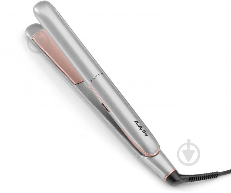 Выпрямитель для волос BaByliss ST260E - фото 2 Выпрямитель для волос BaByliss ST260E - фото 2