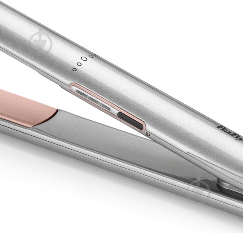 Выпрямитель для волос BaByliss ST260E - фото 8 Выпрямитель для волос BaByliss ST260E - фото 8