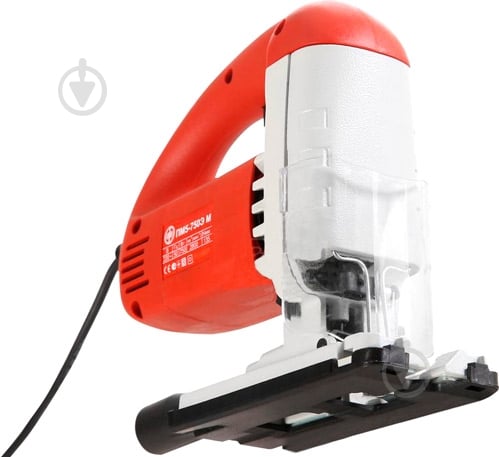 Электролобзик Фиолент ПМ5-750Э Мастер - фото 2