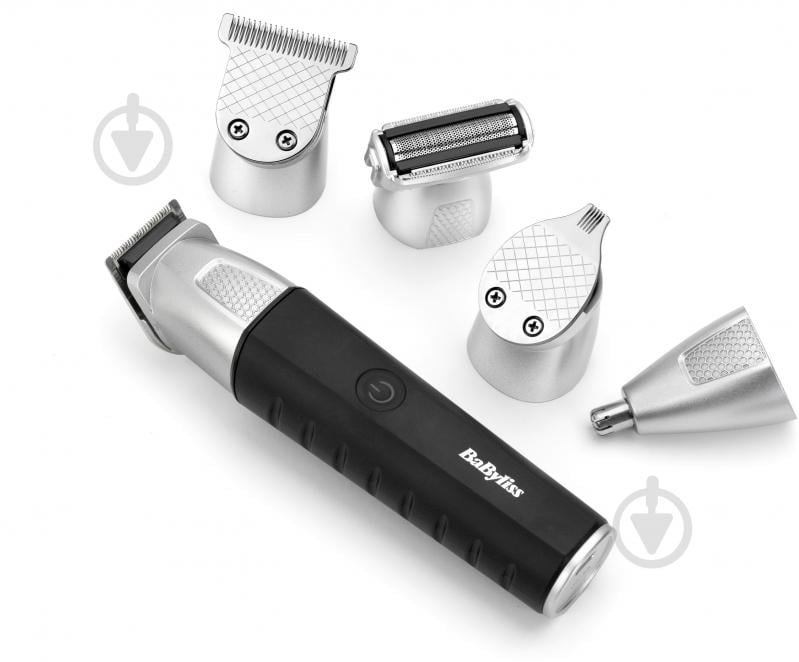 Машинка для стрижки BaByliss MT812E - фото 12 Машинка для стрижки BaByliss MT812E - фото 12