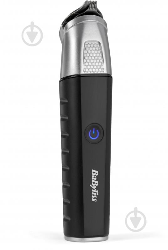 Машинка для стрижки BaByliss MT812E - фото 14 Машинка для стрижки BaByliss MT812E - фото 14