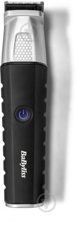 Машинка для стрижки BaByliss MT812E - фото 19 Машинка для стрижки BaByliss MT812E - фото 19
