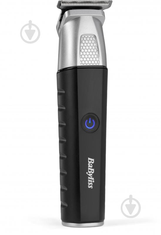 Машинка для стрижки BaByliss MT812E - фото 17 Машинка для стрижки BaByliss MT812E - фото 17