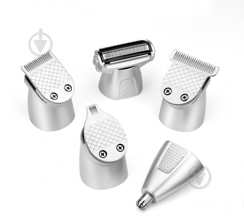 Машинка для стрижки BaByliss MT812E - фото 25 Машинка для стрижки BaByliss MT812E - фото 25