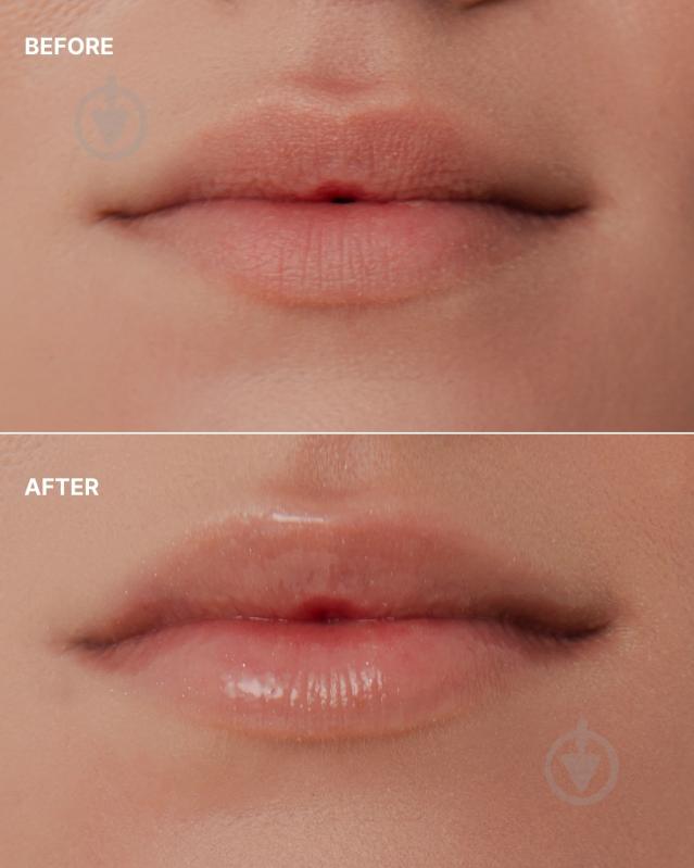 Блеск для губ LIPSS Lipper Bye Bye Stress 9 мл - фото 4