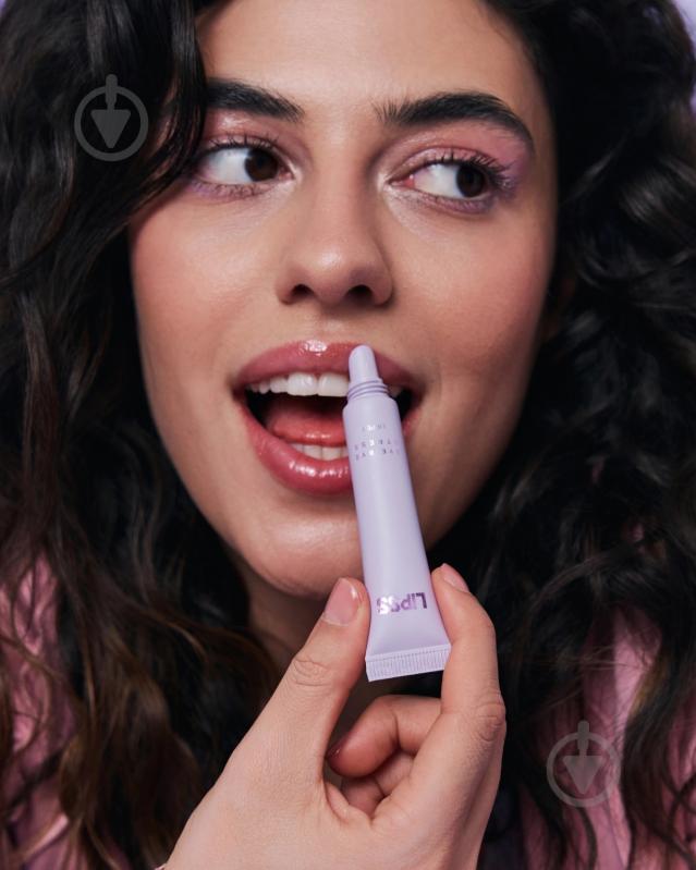 Блеск для губ LIPSS Lipper Bye Bye Stress 9 мл - фото 5