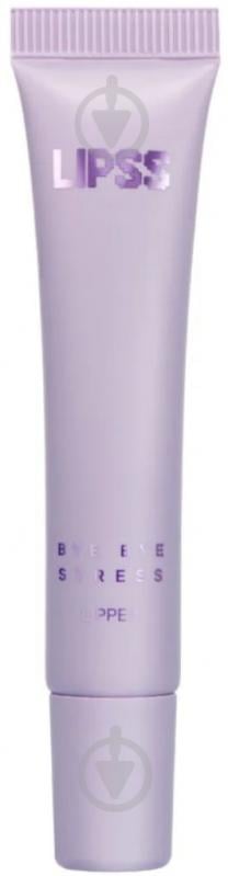 Блеск для губ LIPSS Lipper Bye Bye Stress 9 мл - фото 1