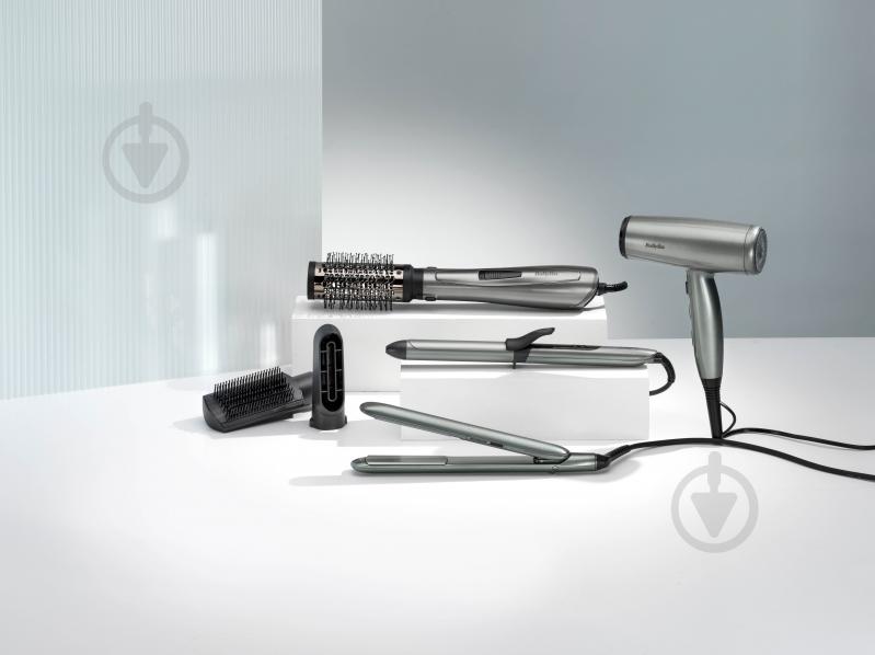 Выпрямитель для волос BaByliss ST261E - фото 12