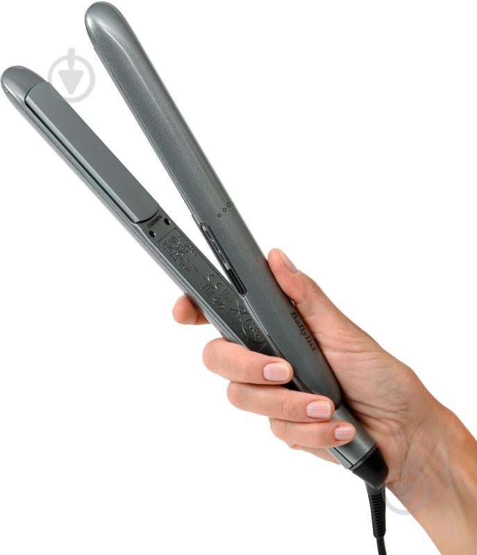 Выпрямитель для волос BaByliss ST261E - фото 10