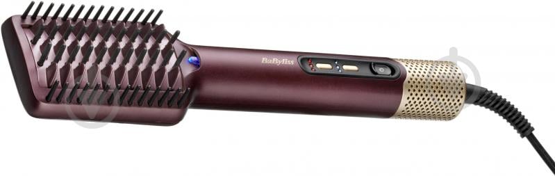 Фен-щетка BaByliss AS6400E - фото 1 Фен-щетка BaByliss AS6400E - фото 1