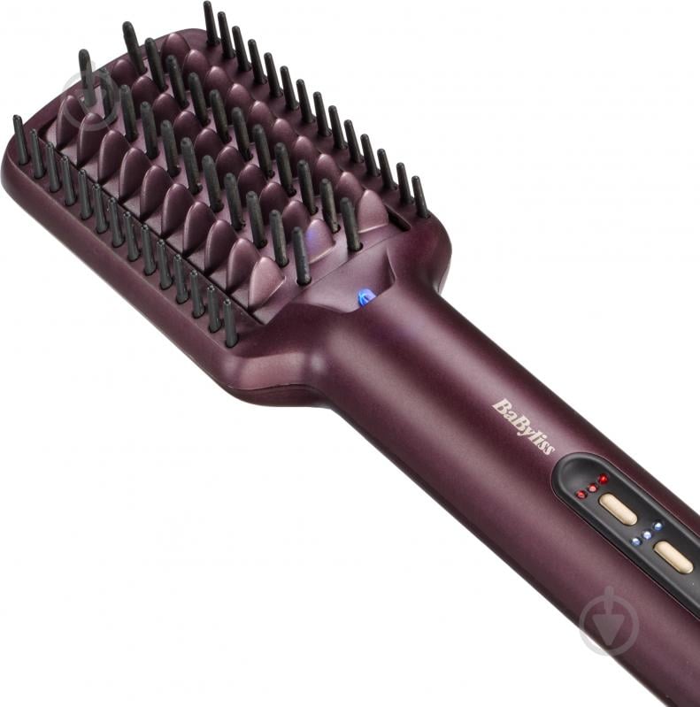 Фен-щетка BaByliss AS6400E - фото 8 Фен-щетка BaByliss AS6400E - фото 8