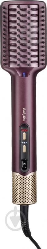 Фен-щетка BaByliss AS6400E - фото 2 Фен-щетка BaByliss AS6400E - фото 2