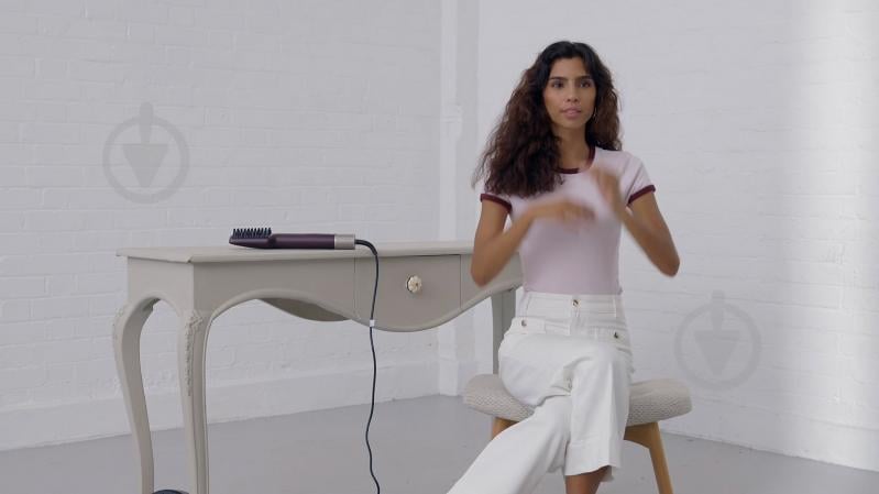 Фен-щетка BaByliss AS6400E - фото 12 Фен-щетка BaByliss AS6400E - фото 12