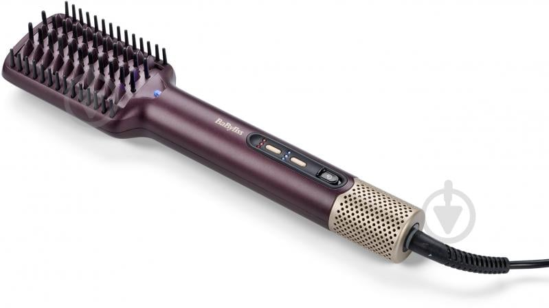 Фен-щетка BaByliss AS6400E - фото 3 Фен-щетка BaByliss AS6400E - фото 3