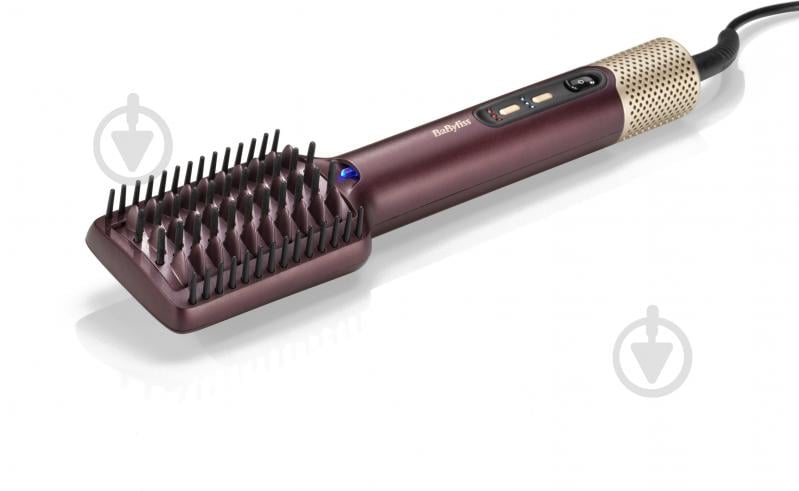 Фен-щетка BaByliss AS6400E - фото 4 Фен-щетка BaByliss AS6400E - фото 4