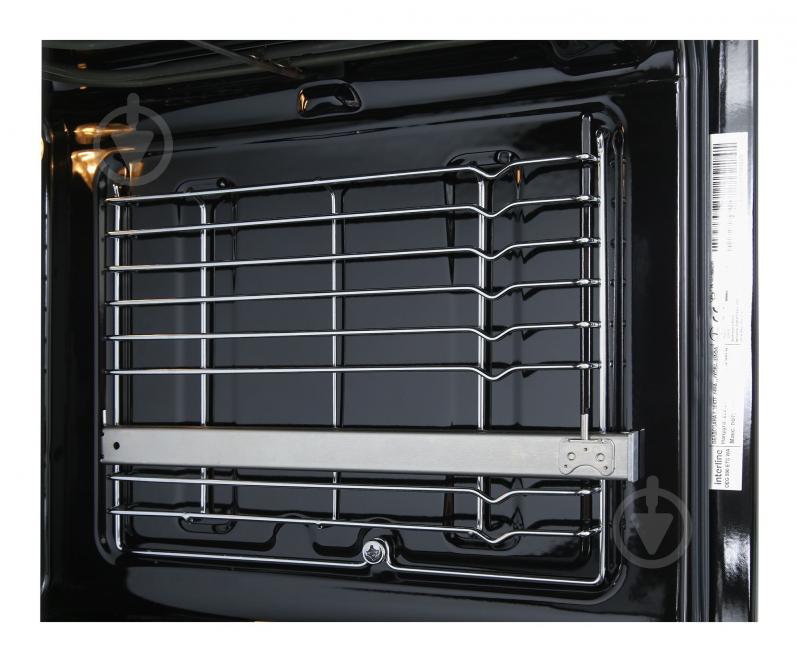 ВИТРИНА! Духовой шкаф Interline OEG 590 ETS BB - фото 4