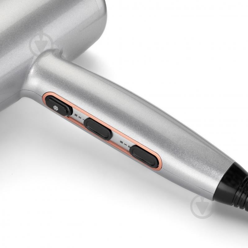 Фен BaByliss D580DE - фото 7