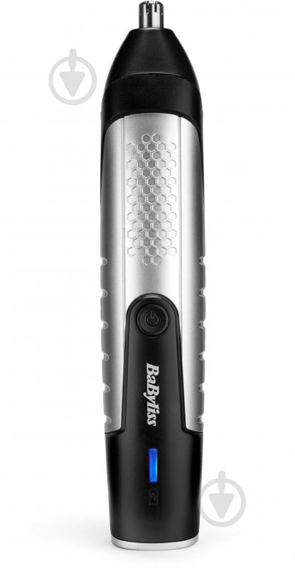 Триммер для бороды и усов BaByliss - фото 3