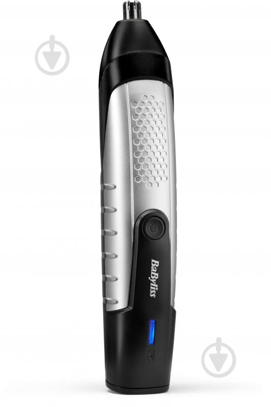 Триммер для бороды и усов BaByliss - фото 6
