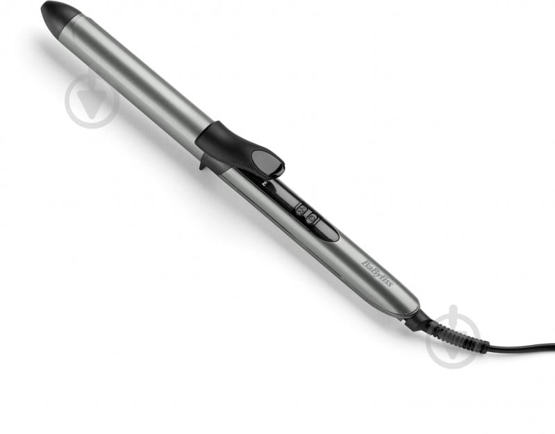 Плойка BaByliss C261E - фото 6