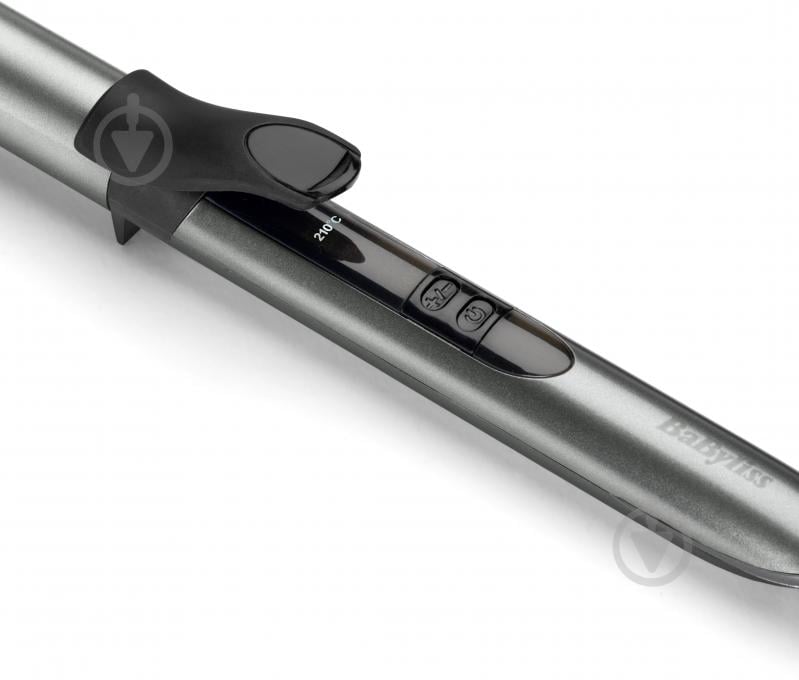 Плойка BaByliss C261E - фото 7