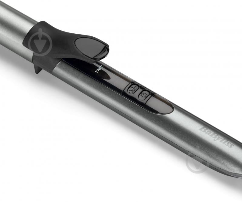 Плойка BaByliss C261E - фото 12