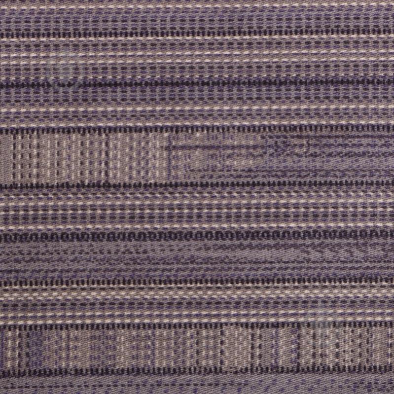 Комплект постельного белья Luxury семейный темно-коричневый La Nuit - фото 4 Комплект постельного белья Luxury семейный темно-коричневый La Nuit - фото 4