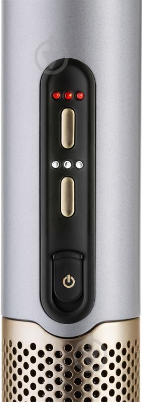 Фен-щетка BaByliss AS6555E - фото 8