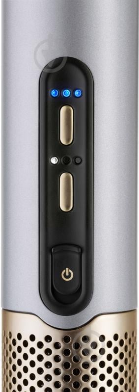 Фен-щетка BaByliss AS6555E - фото 9