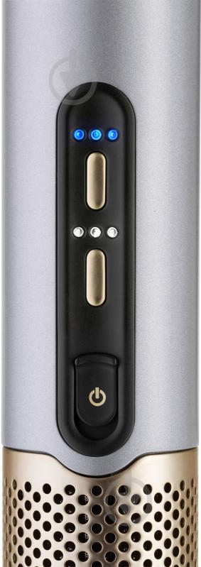 Фен-щетка BaByliss AS6555E - фото 10