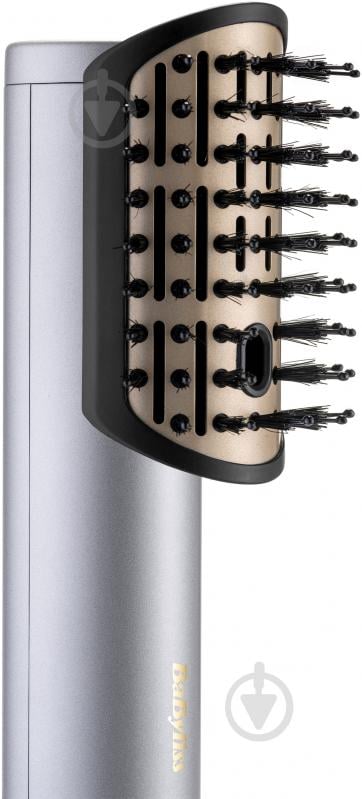 Фен-щетка BaByliss AS6555E - фото 13