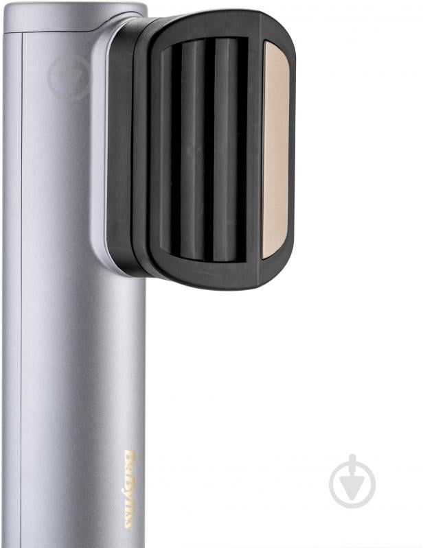 Фен-щетка BaByliss AS6555E - фото 14