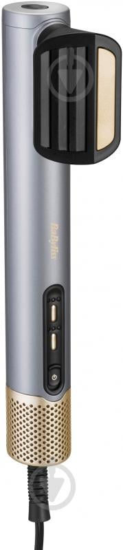 Фен-щетка BaByliss AS6555E - фото 6