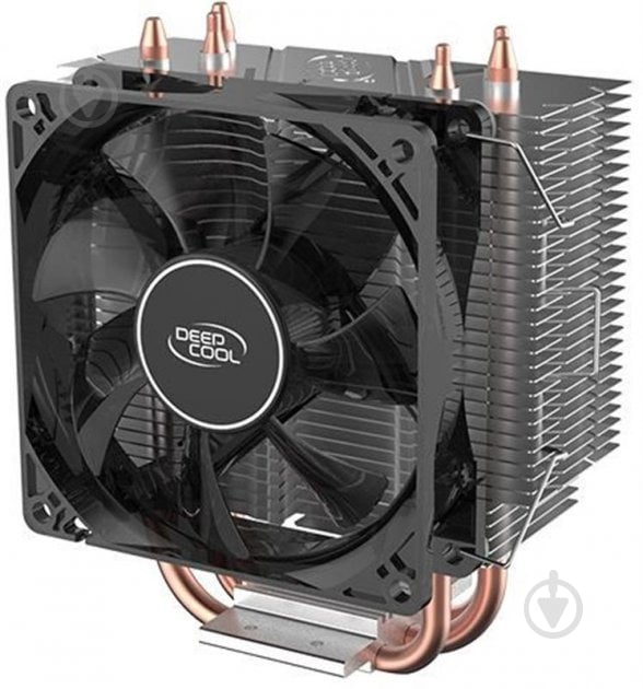 Процесорний кулер Deepcool Gammaxx 300 Fury (DP-MCH3-GMX300F) - фото 2