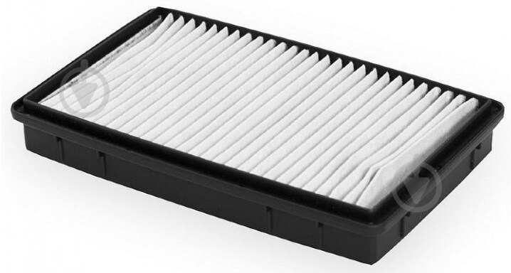 Фильтр для пылесоса Filtero FTH 33 - фото 1