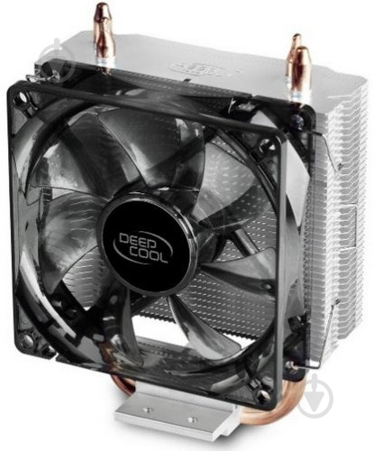 Процесорний кулер Deepcool Gammaxx 200 V2 (DP-MCH2-GMX200-V2) - фото 2