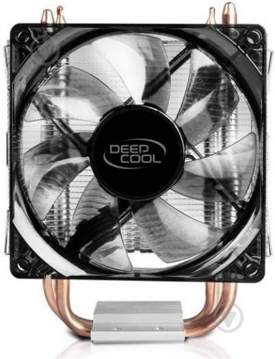 Процесорний кулер Deepcool Gammaxx 200 V2 (DP-MCH2-GMX200-V2) - фото 1