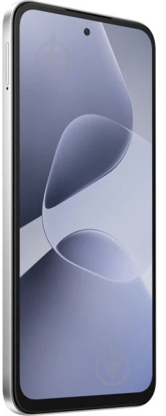 Смартфон Infinix HOT 60i 4/128GB titanium silver (X6728 4/128 TITANI SILVER) - фото 3