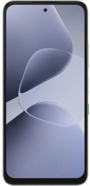 Смартфон Infinix HOT 60i 4/128GB titanium silver (X6728 4/128 TITANI SILVER) - фото 2