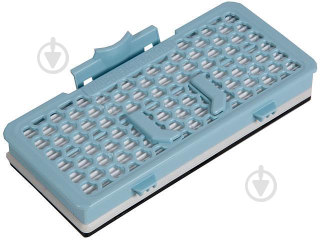 HEPA-фильтр Filtero Fth 41 - фото 1 HEPA-фильтр Filtero Fth 41 - фото 1